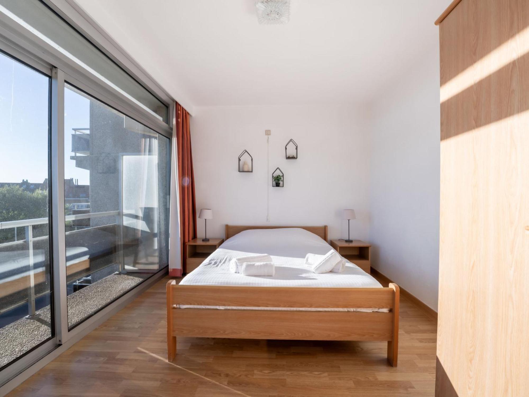 ברדנה Apartment Residentie Astrid-1 By Interhome מראה חיצוני תמונה