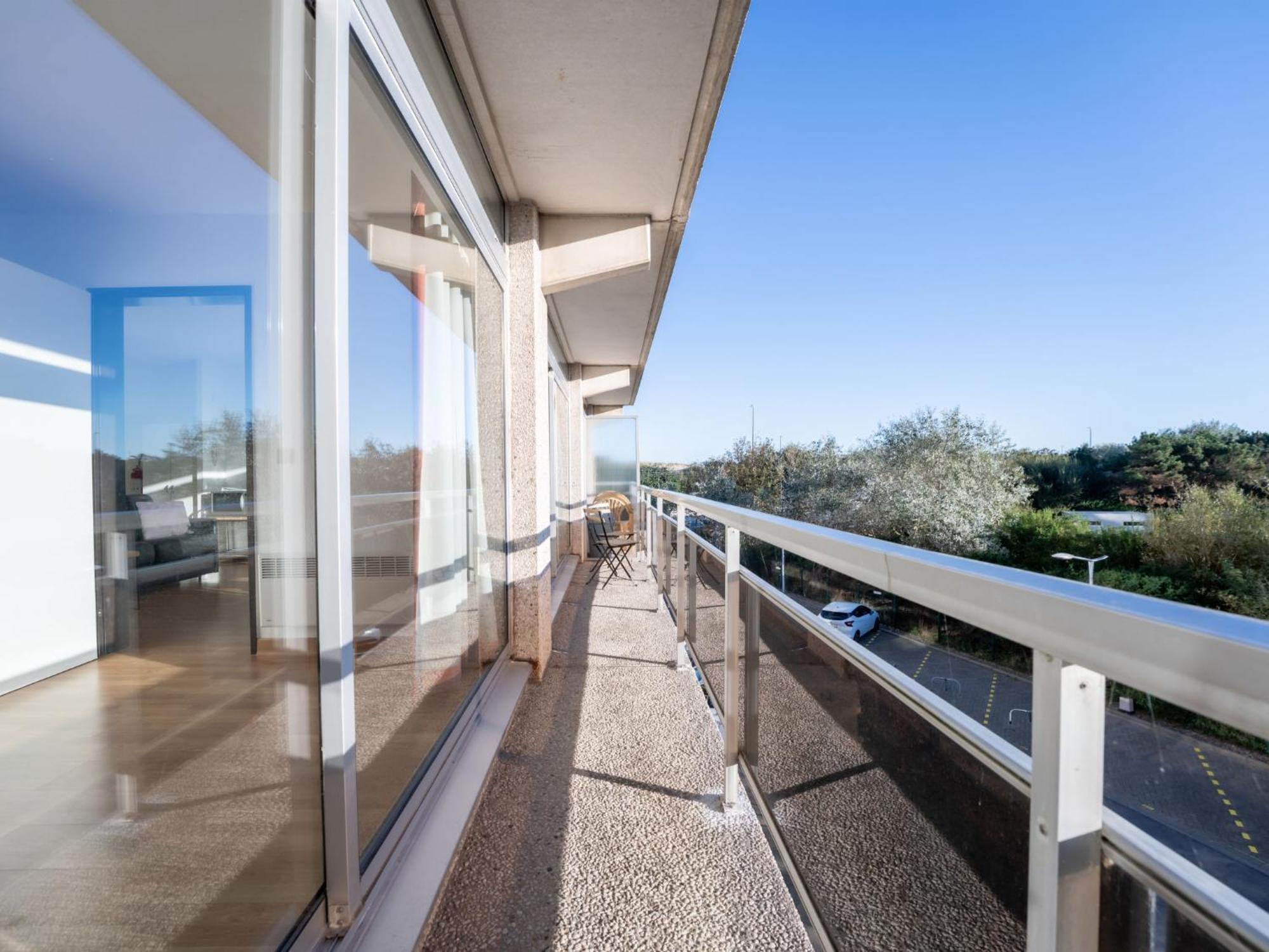 ברדנה Apartment Residentie Astrid-1 By Interhome מראה חיצוני תמונה
