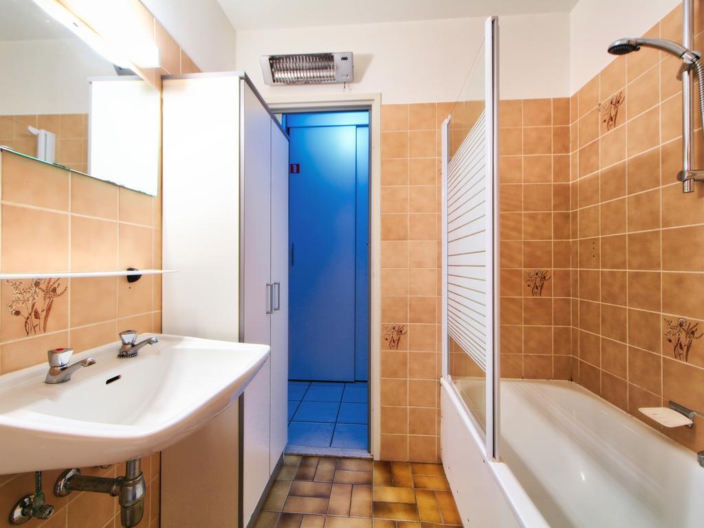 ברדנה Apartment Residentie Astrid-1 By Interhome מראה חיצוני תמונה