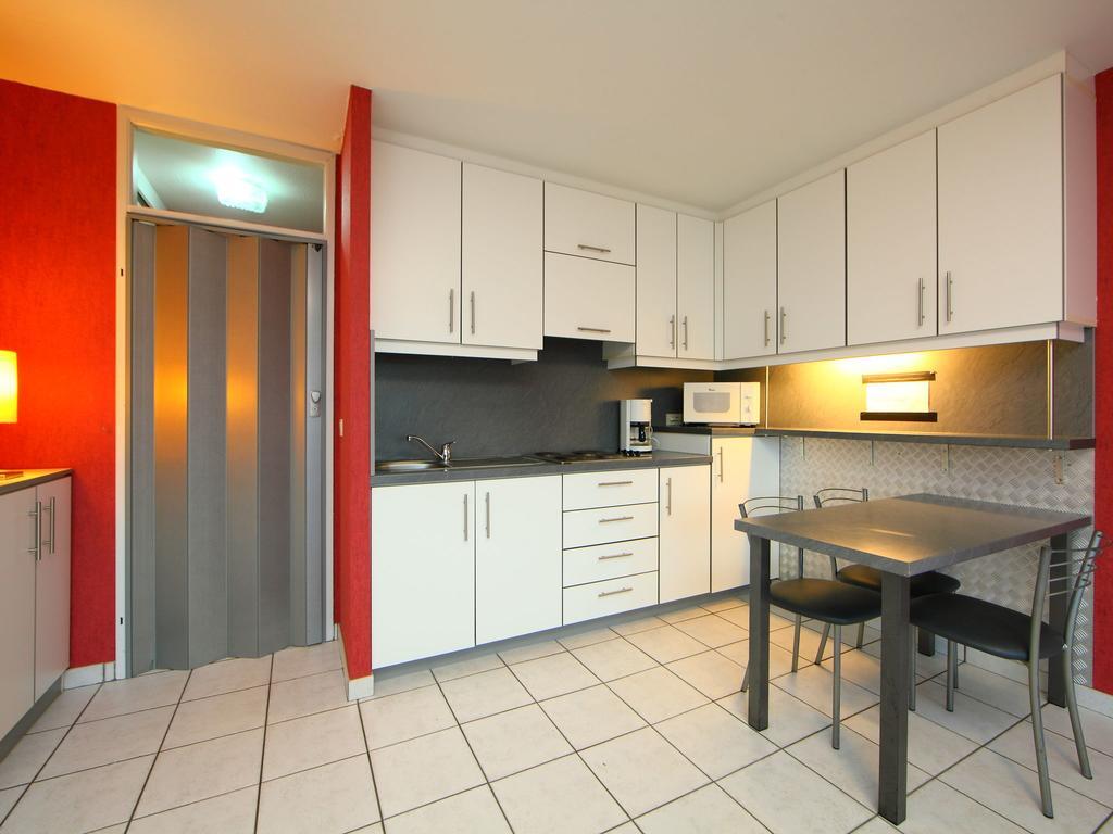 ברדנה Apartment Residentie Astrid-1 By Interhome מראה חיצוני תמונה