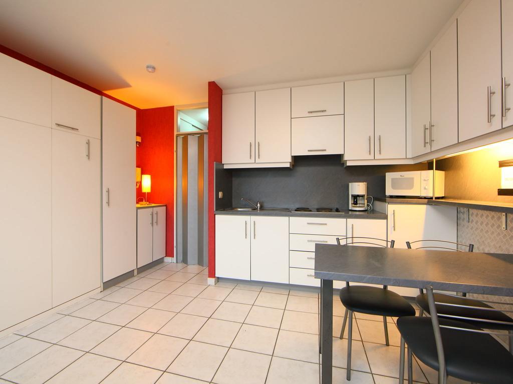 ברדנה Apartment Residentie Astrid-1 By Interhome מראה חיצוני תמונה